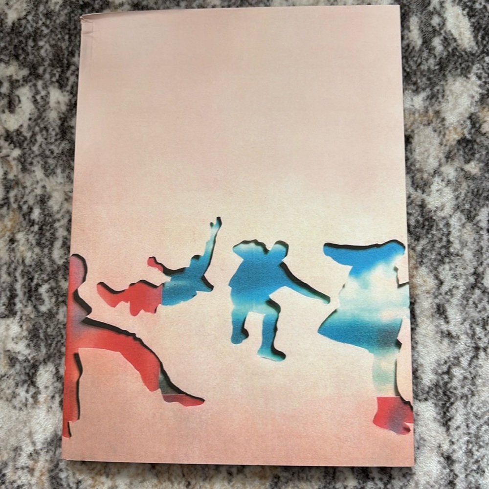 5SOS5 DELUXE CD BOOK (2022)